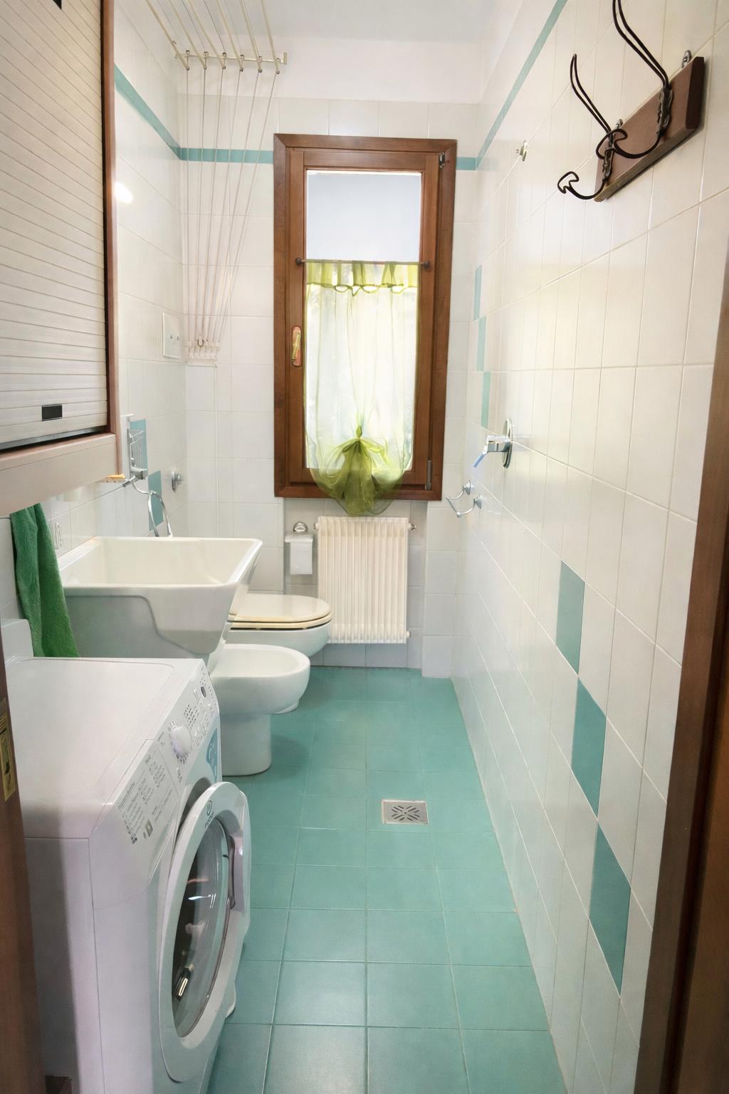 Casa Lilla – Bagno