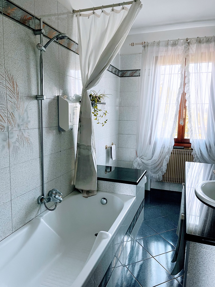 Casa Lilla – Bagno