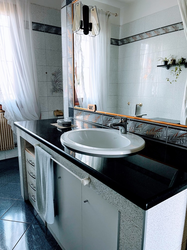 Casa Lilla – Bagno