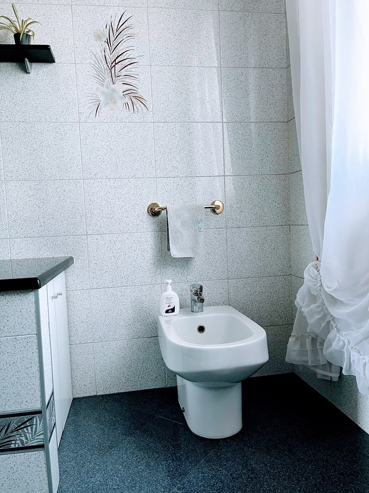 Casa Lilla – Bagno