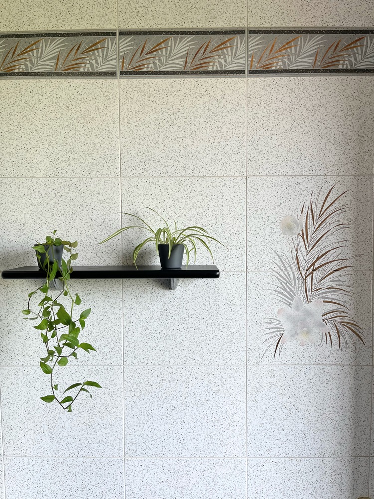 Casa Lilla – Bagno