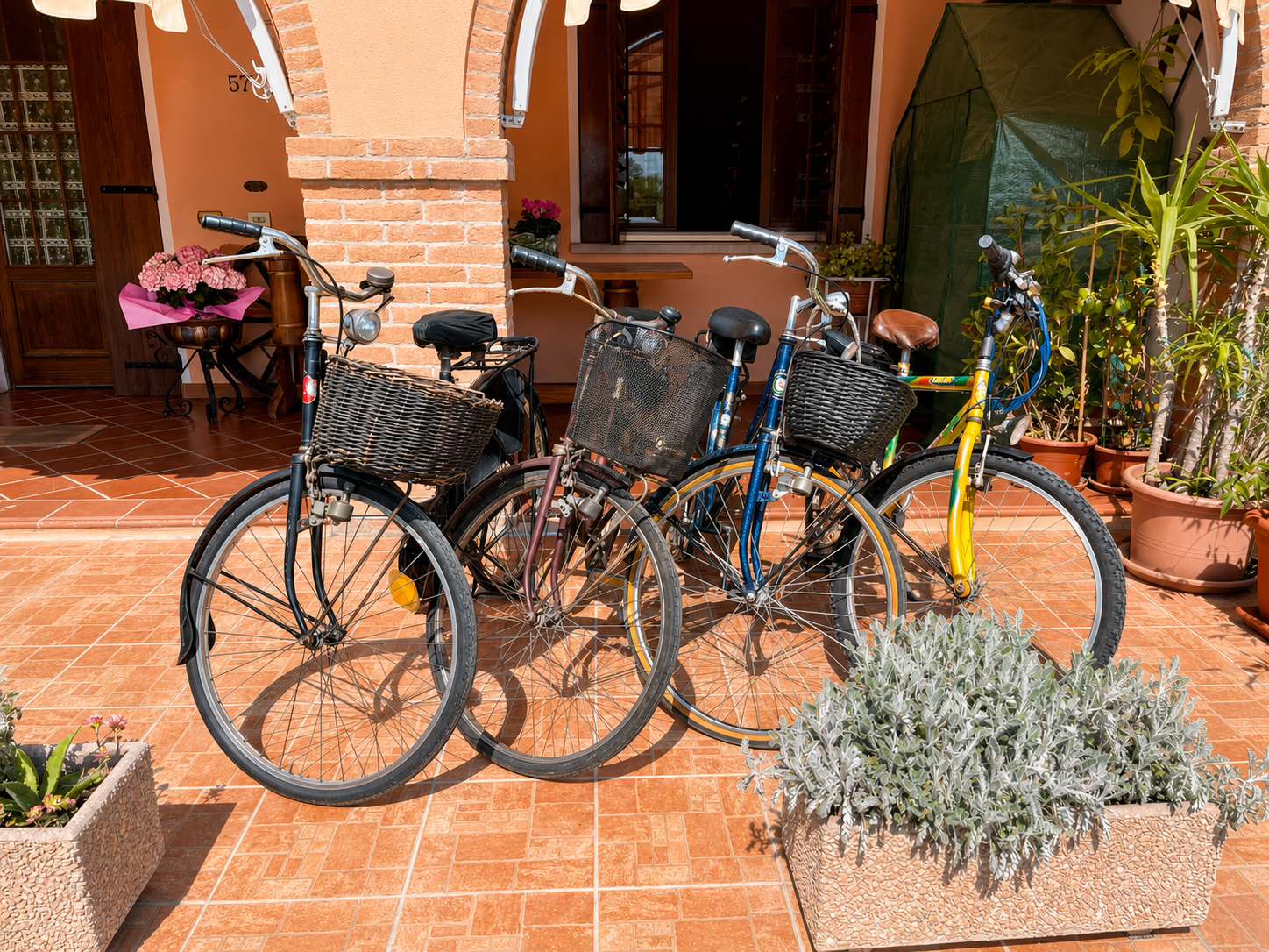 Casa Lilla, Foto 13