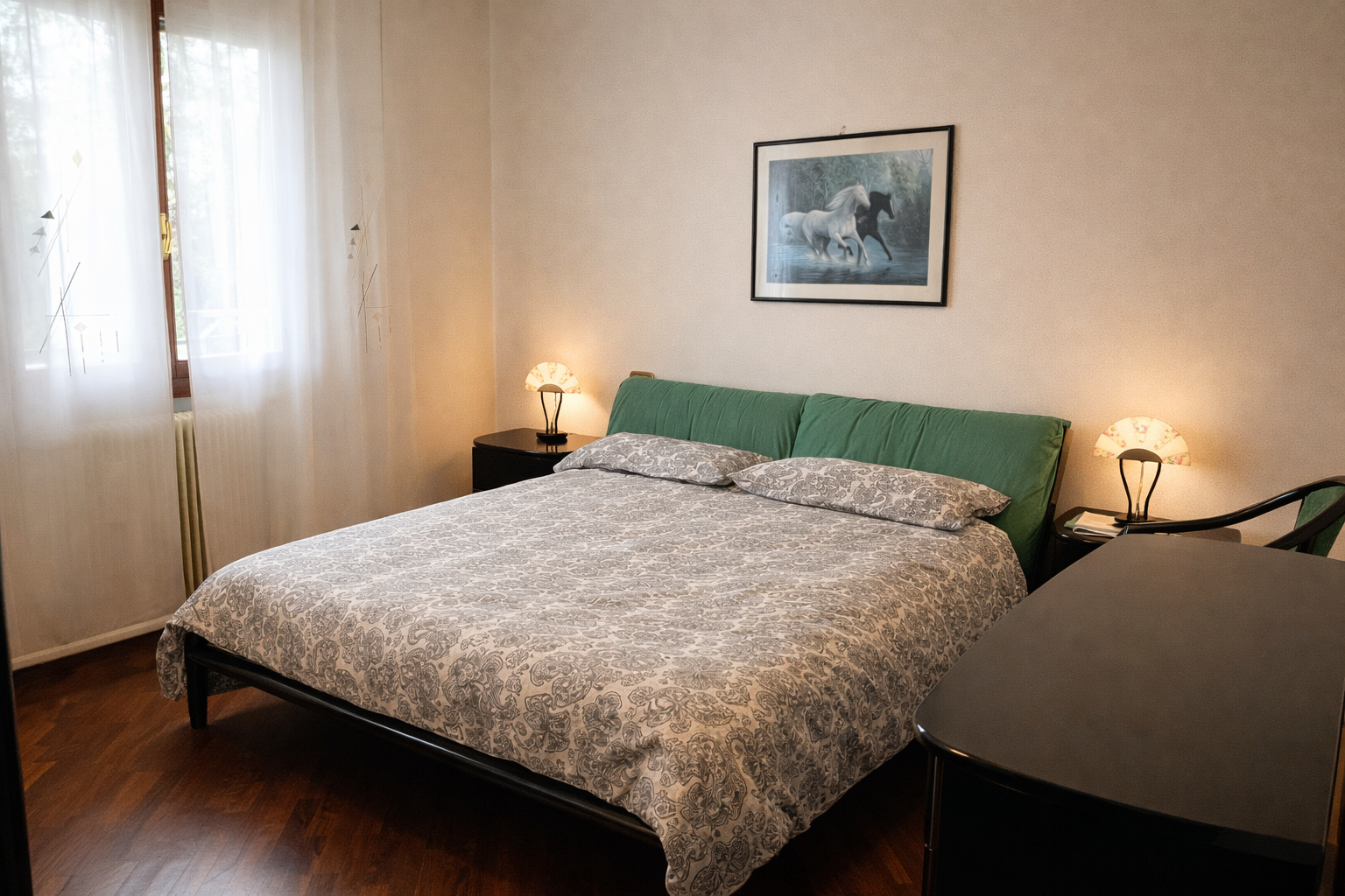 Casa Lilla – Camere