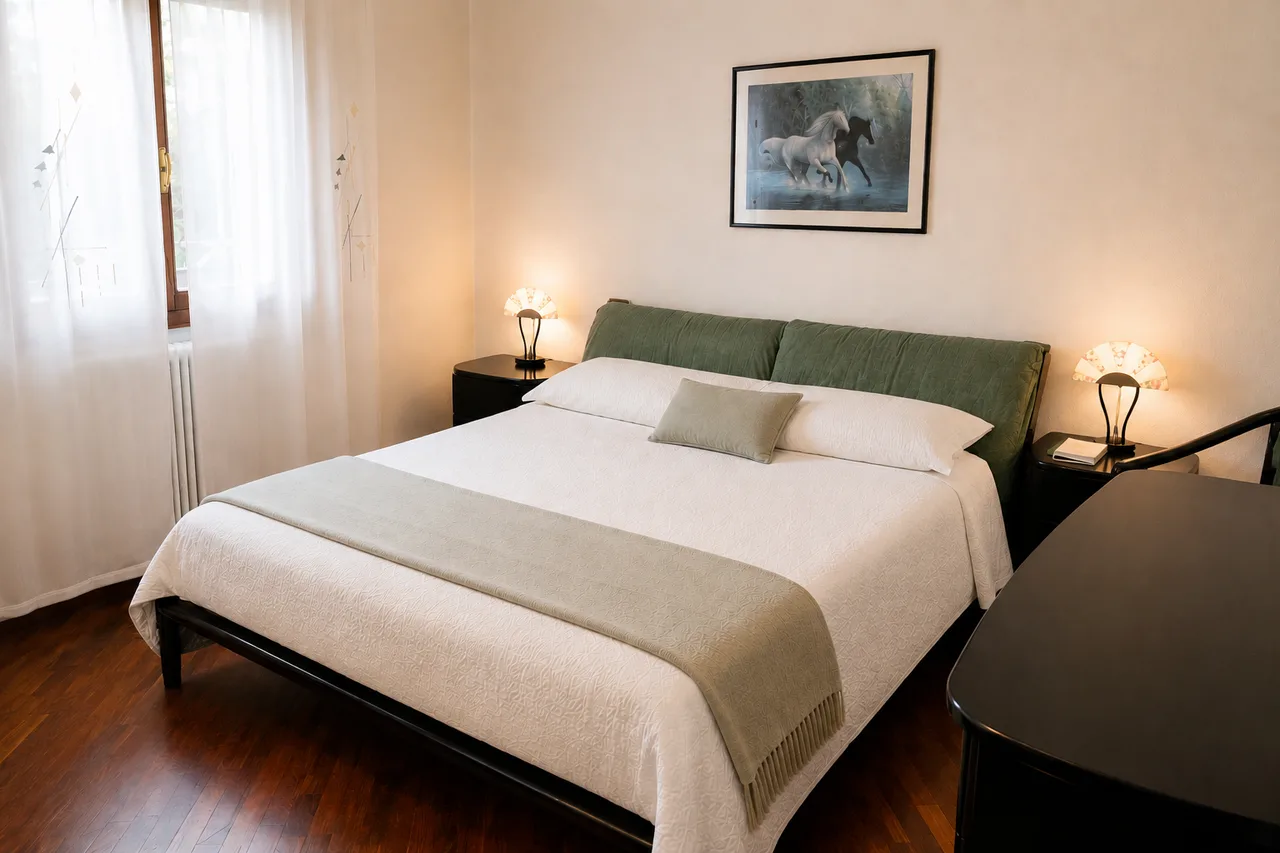 Casa Lilla, foto 7