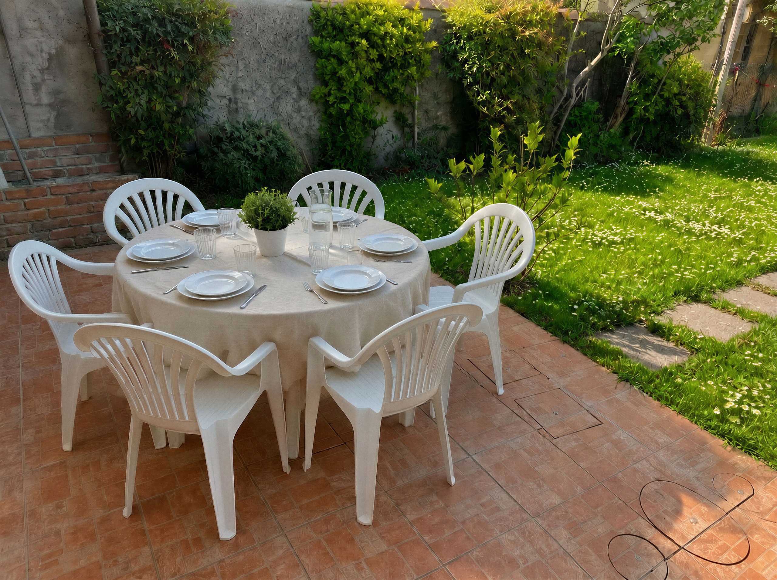 Casa Lilla, Foto 3