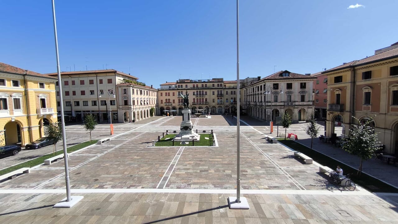 Casa Lilla – Dintorni