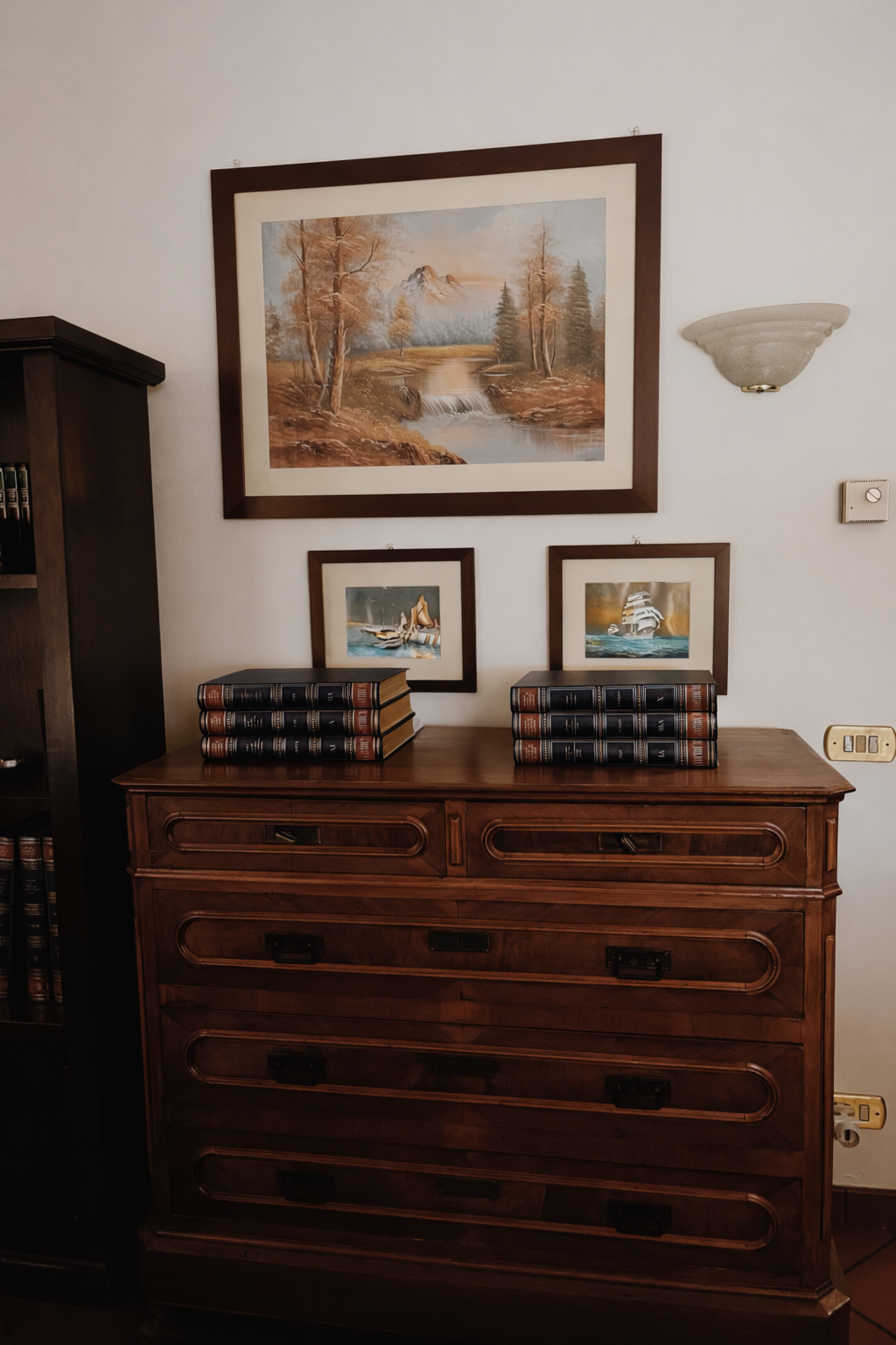 Casa Lilla – Soggiorno