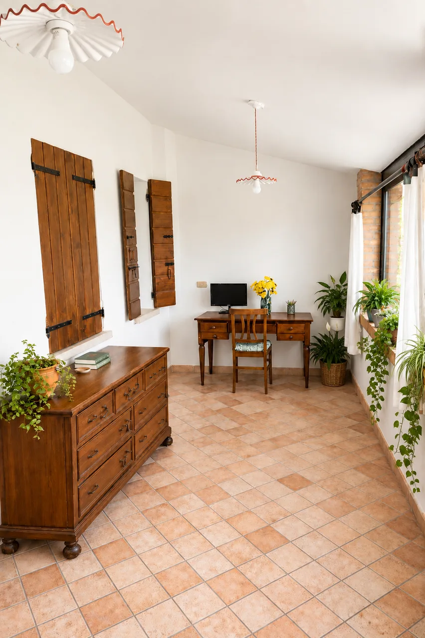 Casa Lilla, foto 12